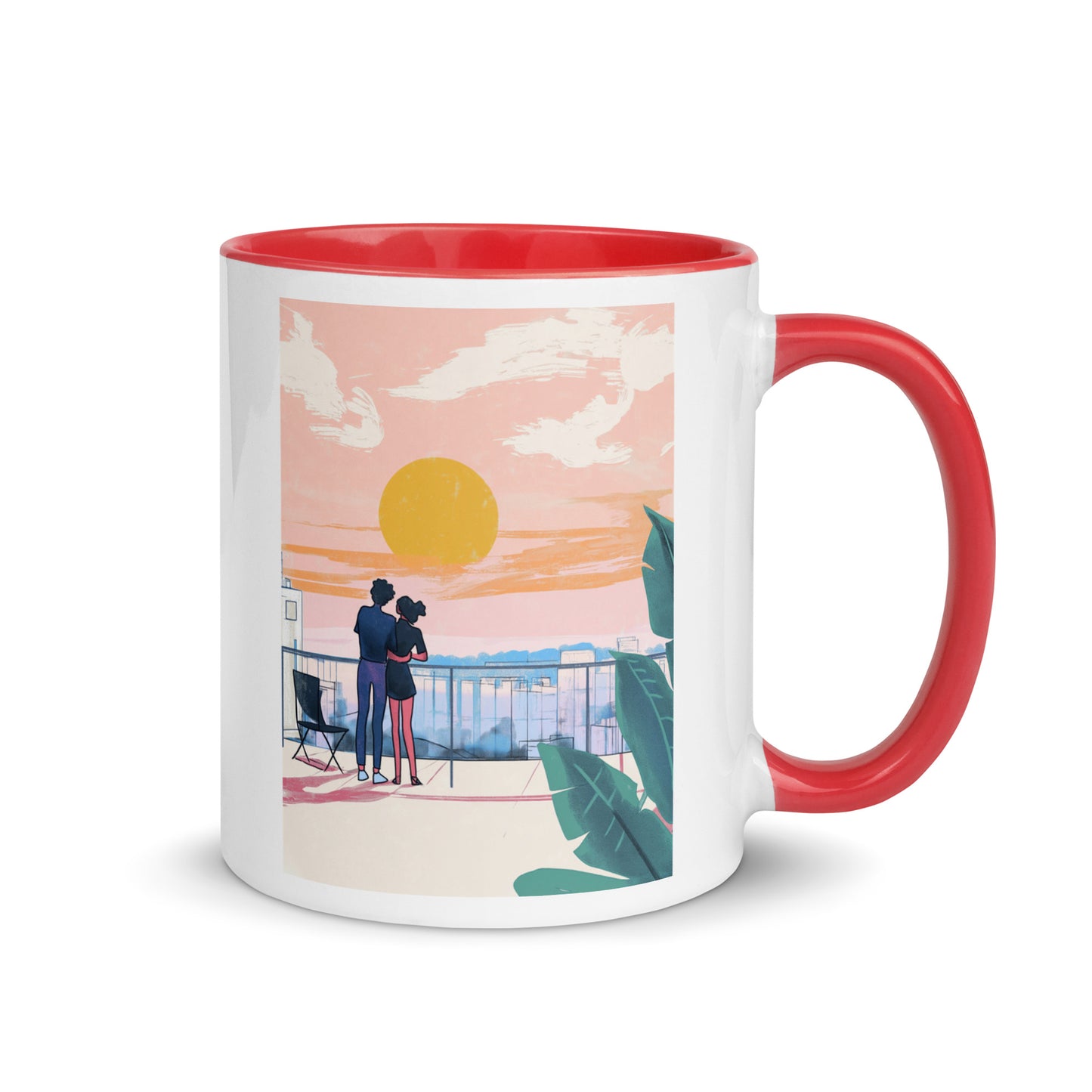 Ceramic Mug