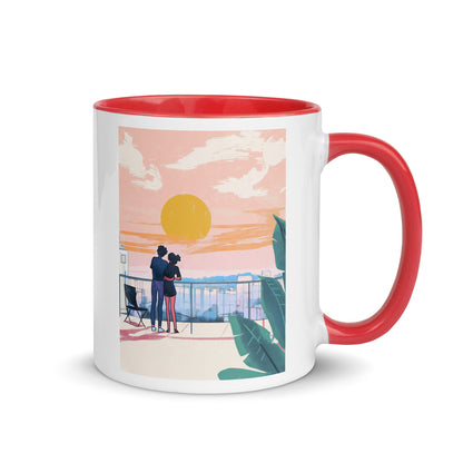 Ceramic Mug