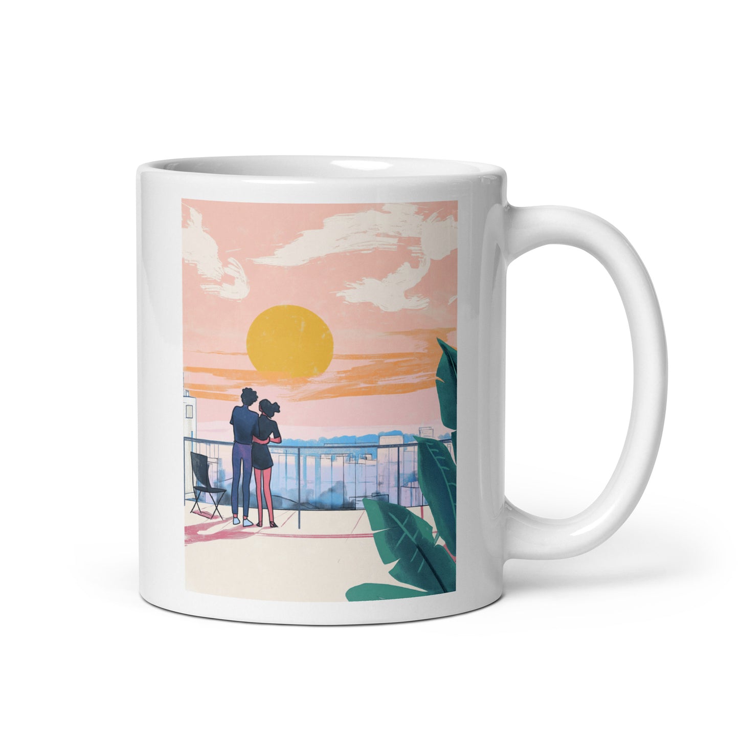 Ceramic Mug