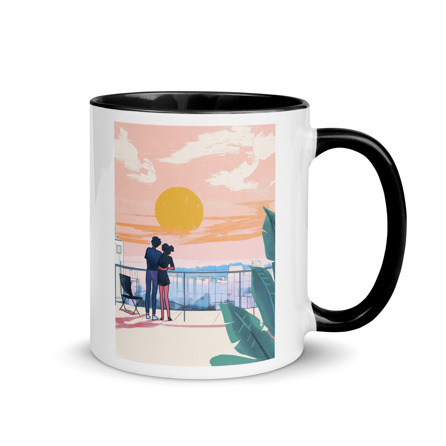 Ceramic Mug