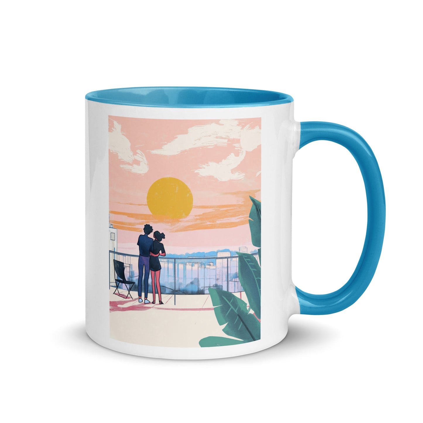 Ceramic Mug
