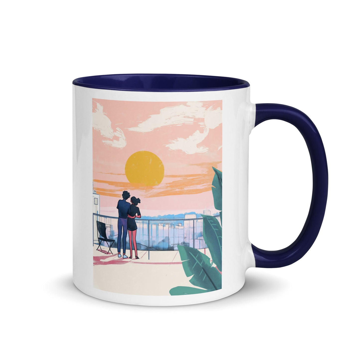 Ceramic Mug