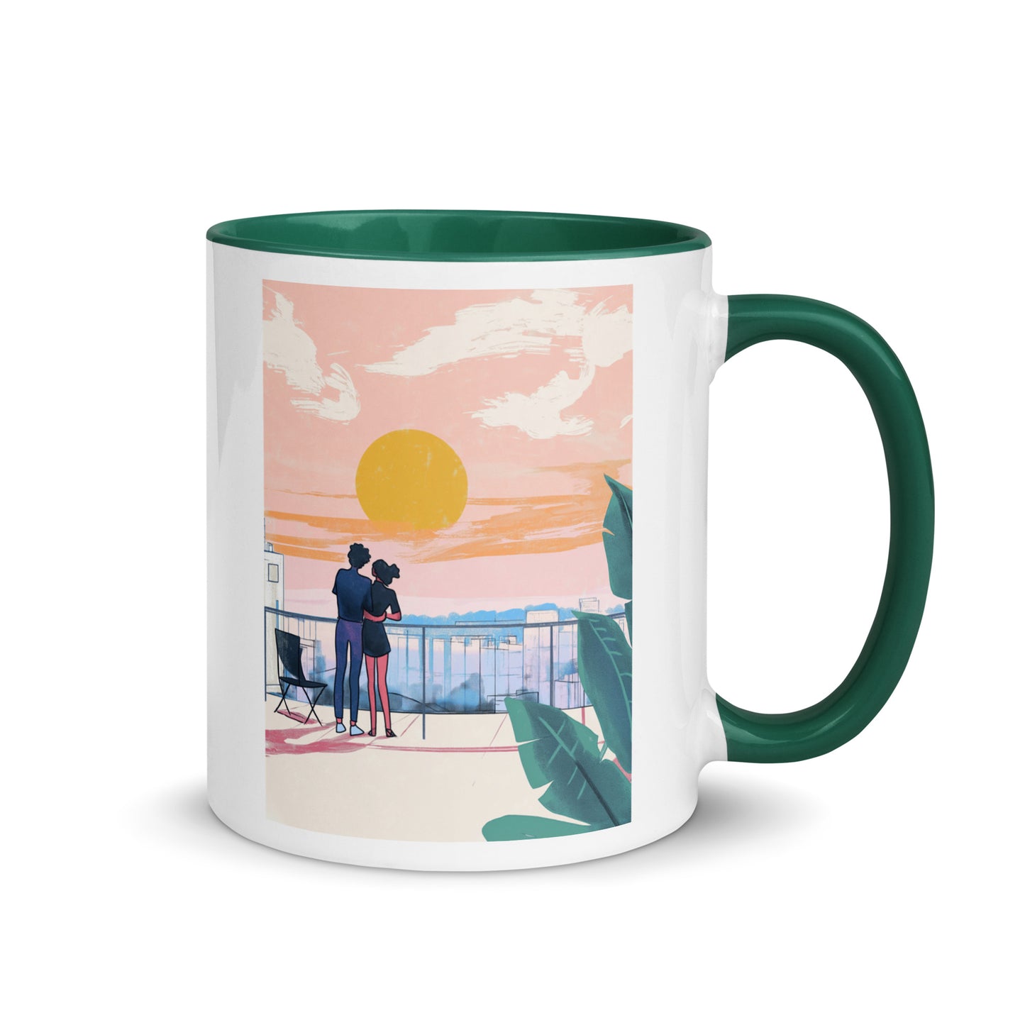Ceramic Mug