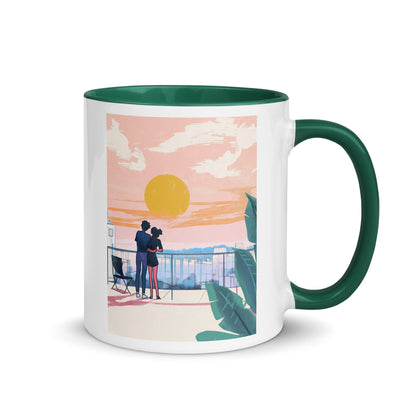 Ceramic Mug