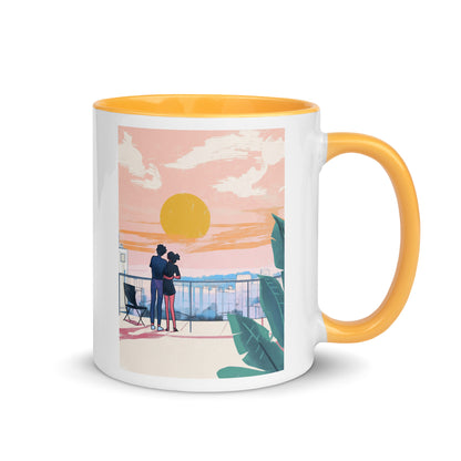 Ceramic Mug