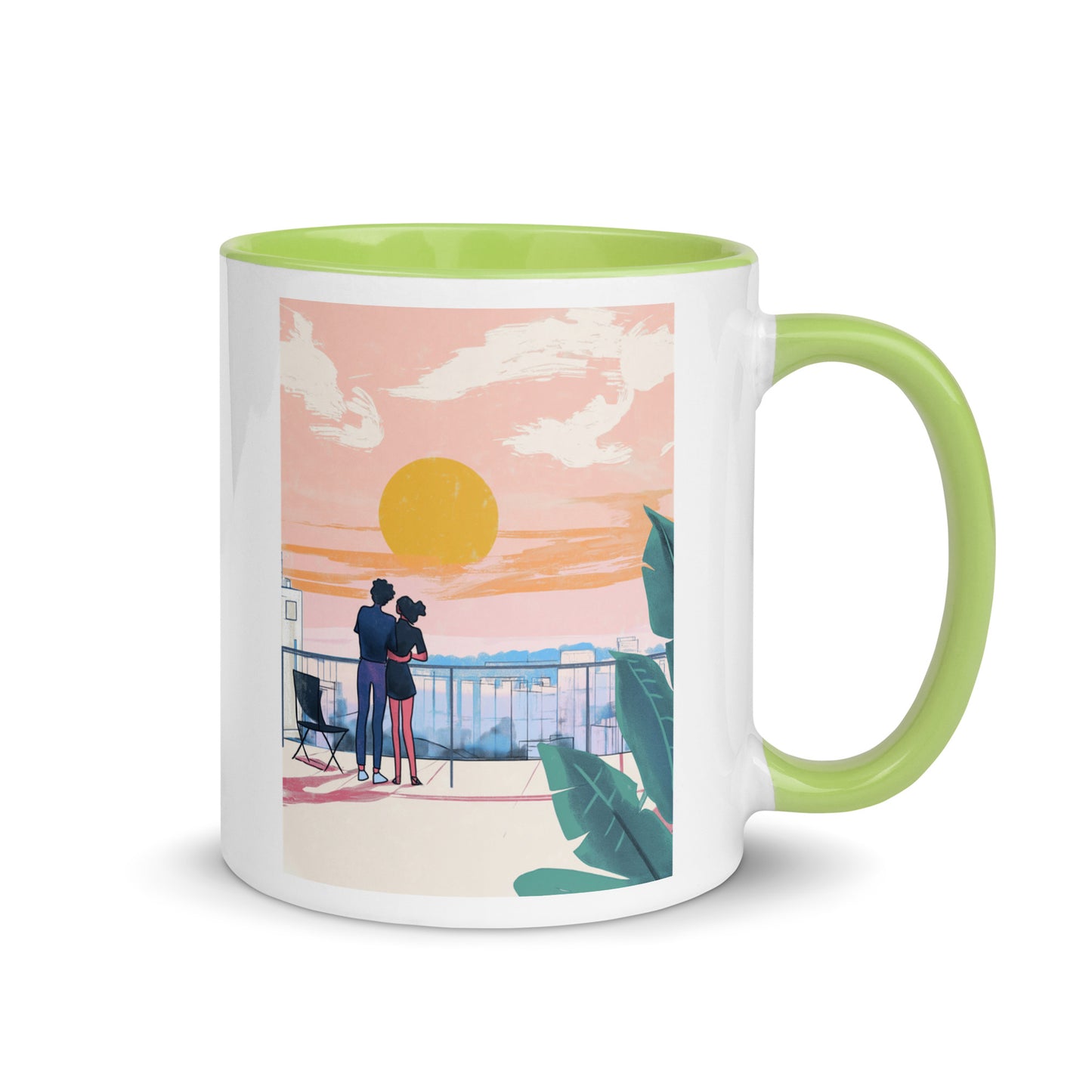 Ceramic Mug