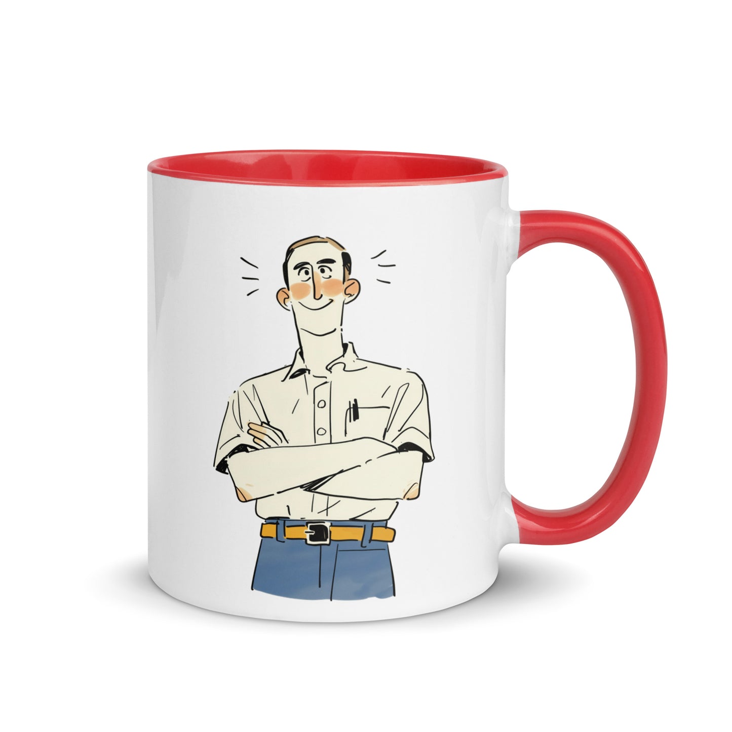 Ceramic Mug