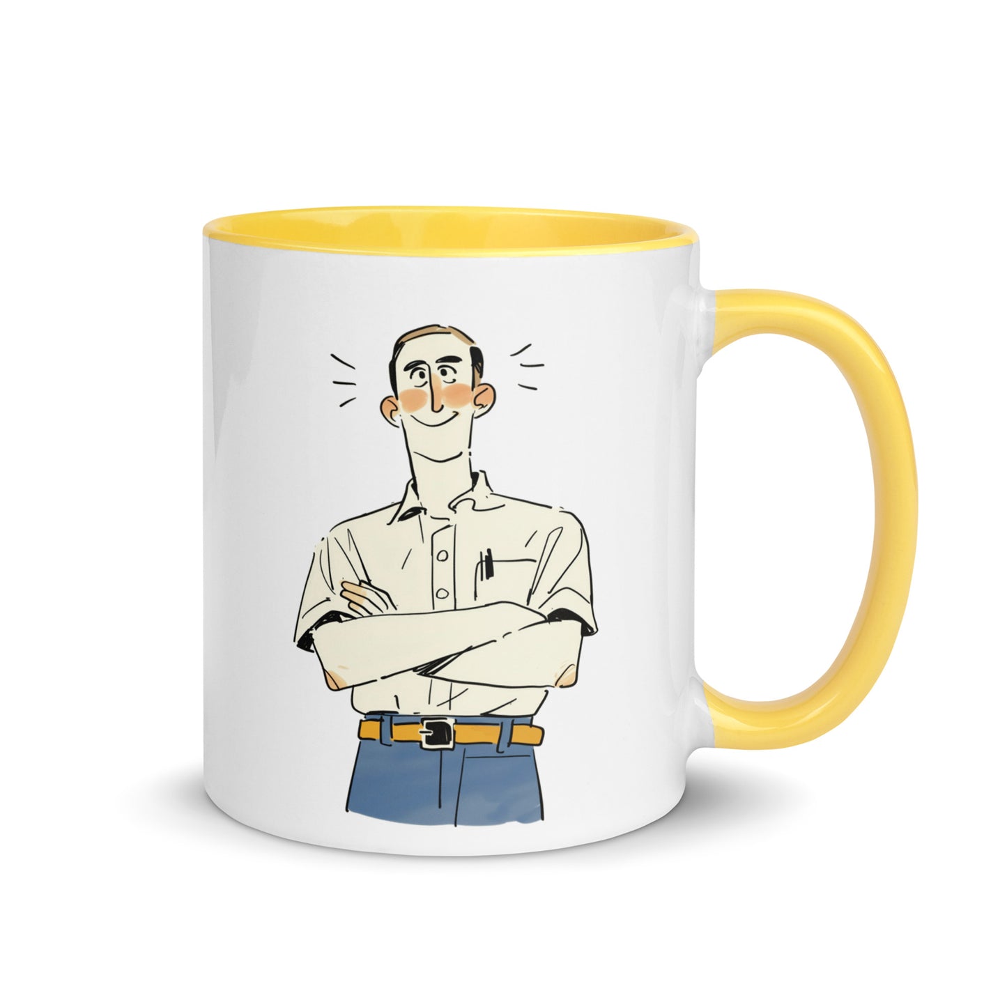 Ceramic Mug