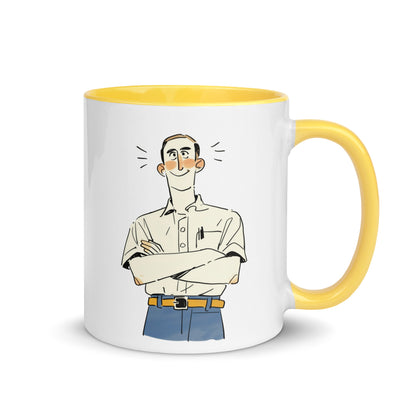 Ceramic Mug