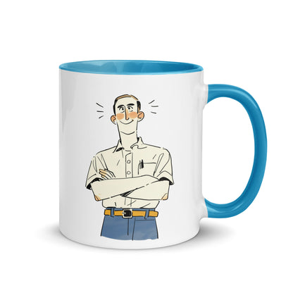 Ceramic Mug