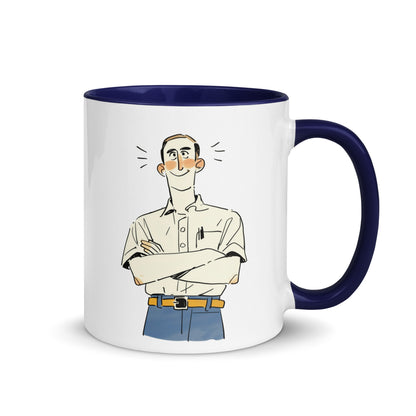 Ceramic Mug