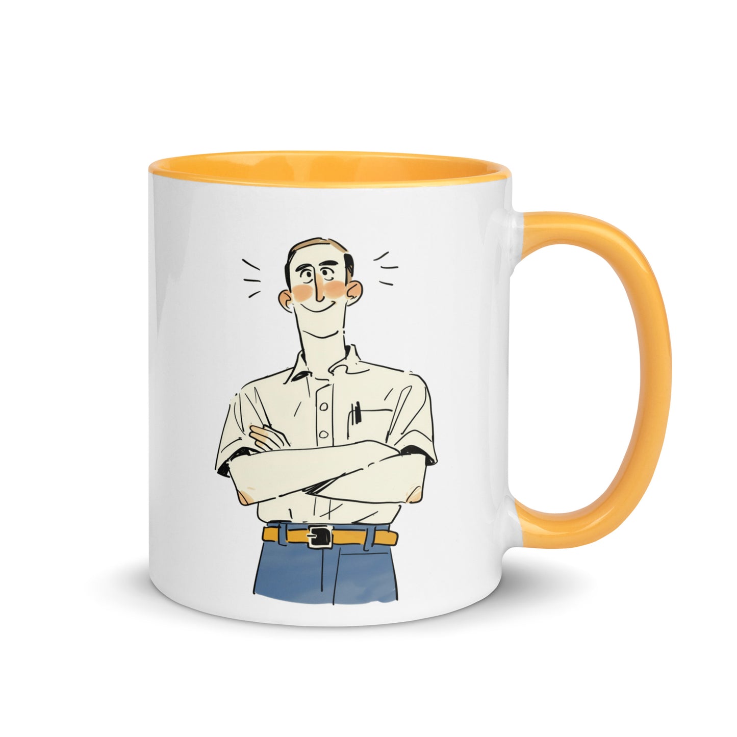 Ceramic Mug