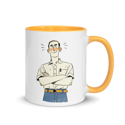 Ceramic Mug