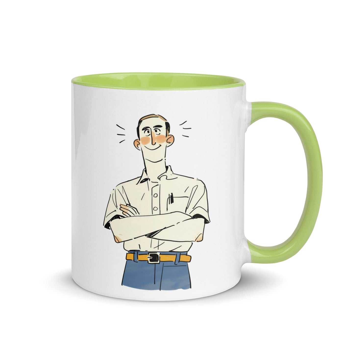Ceramic Mug