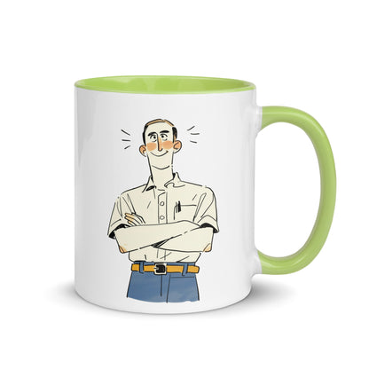 Ceramic Mug