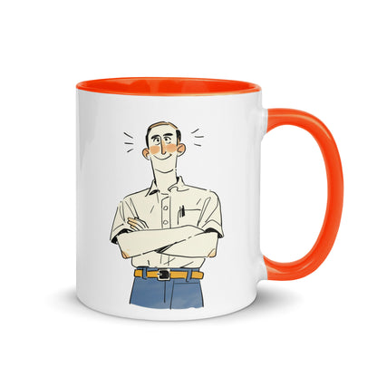 Ceramic Mug