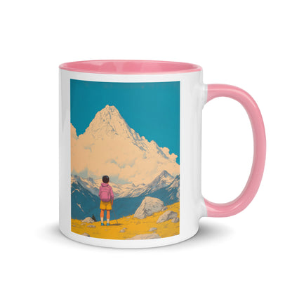 Ceramic Mug