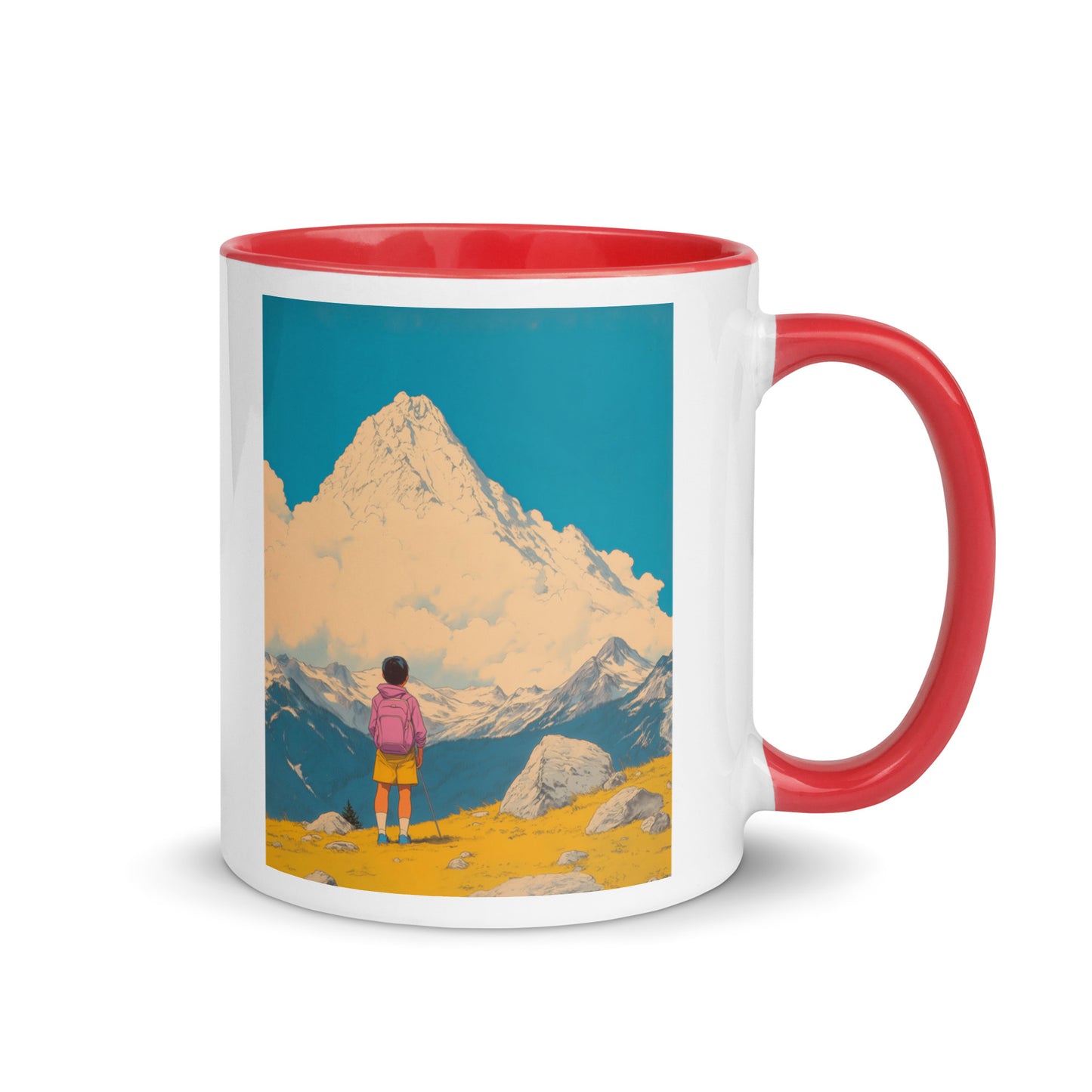 Ceramic Mug