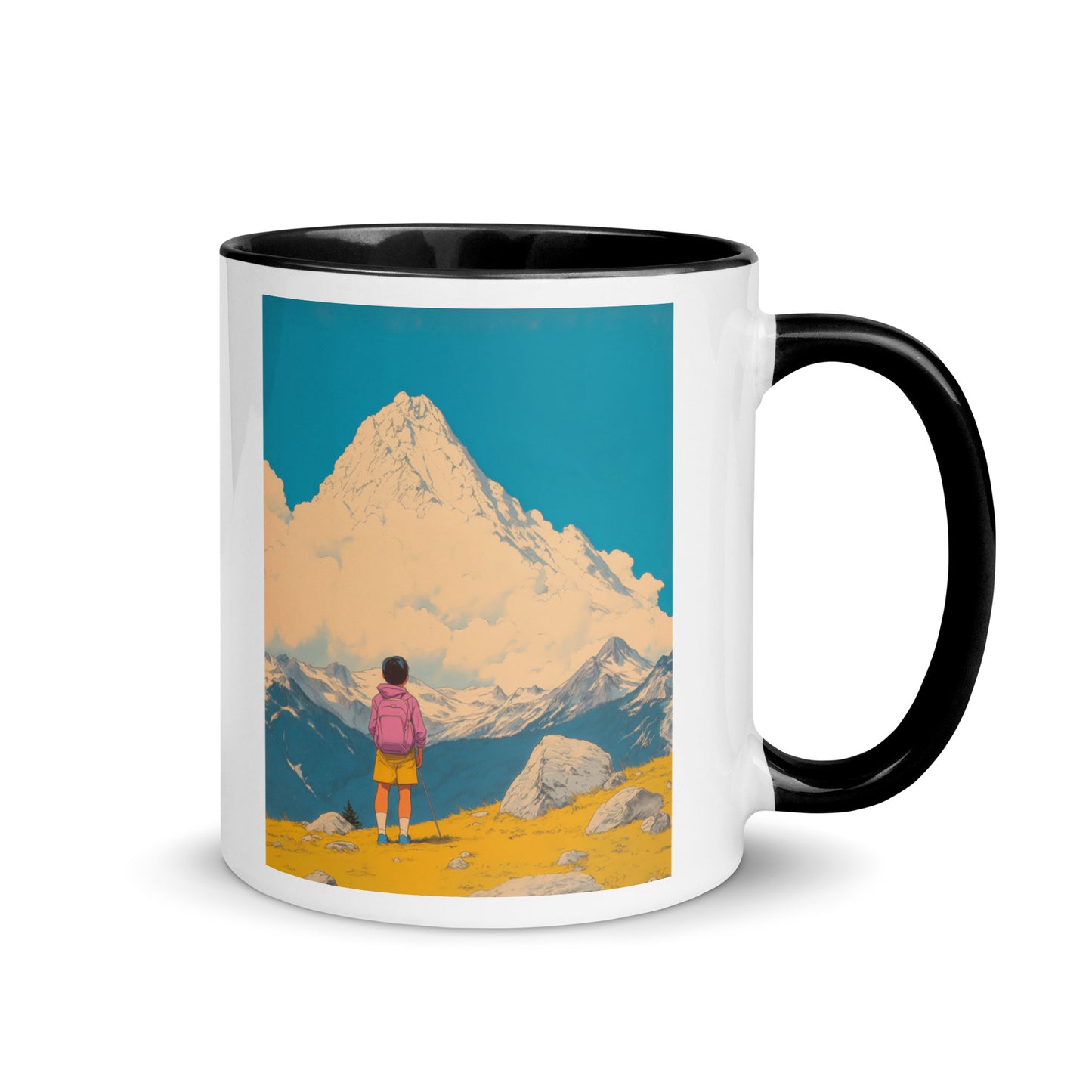 Ceramic Mug