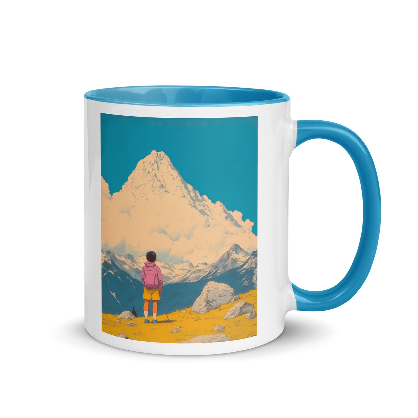 Ceramic Mug