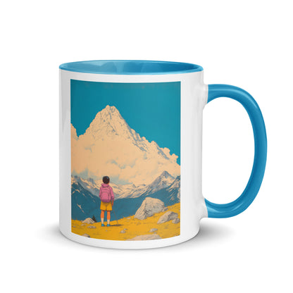 Ceramic Mug