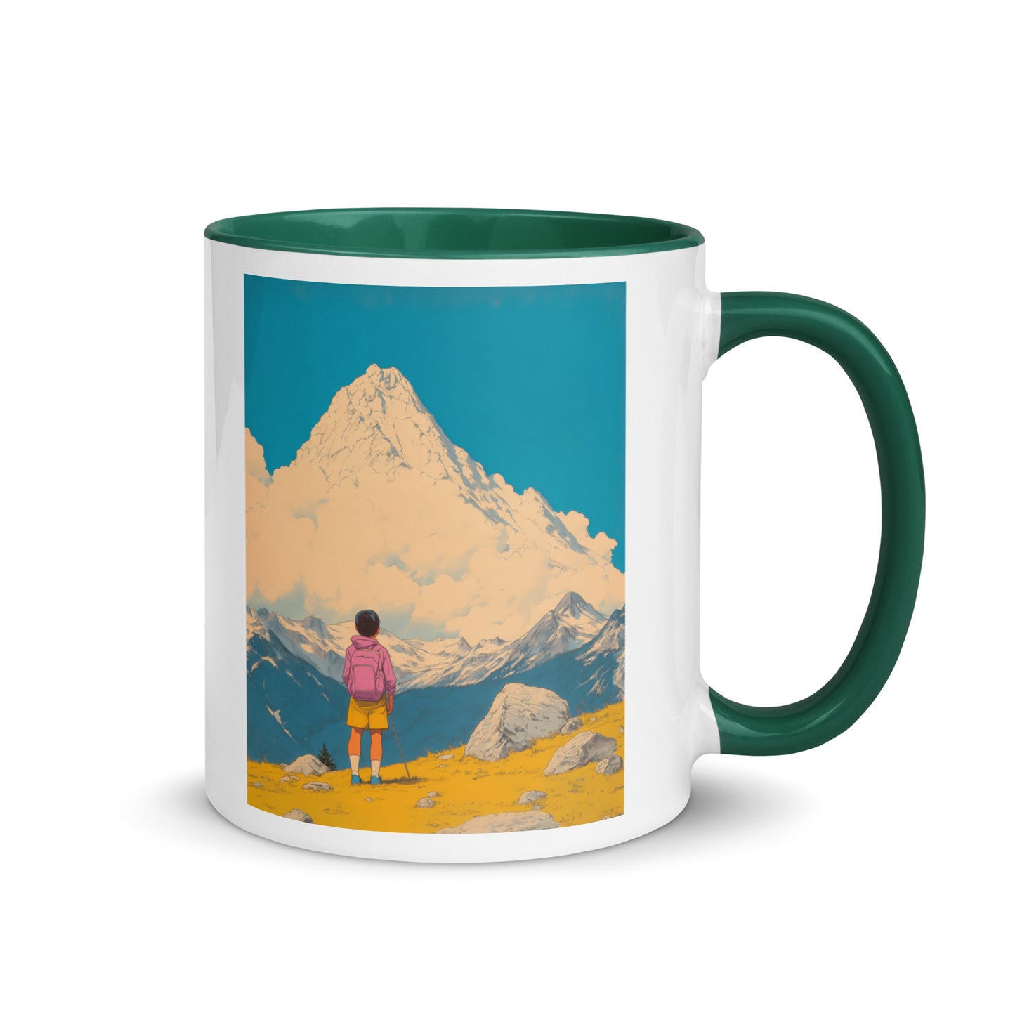Ceramic Mug