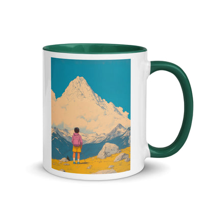 Ceramic Mug