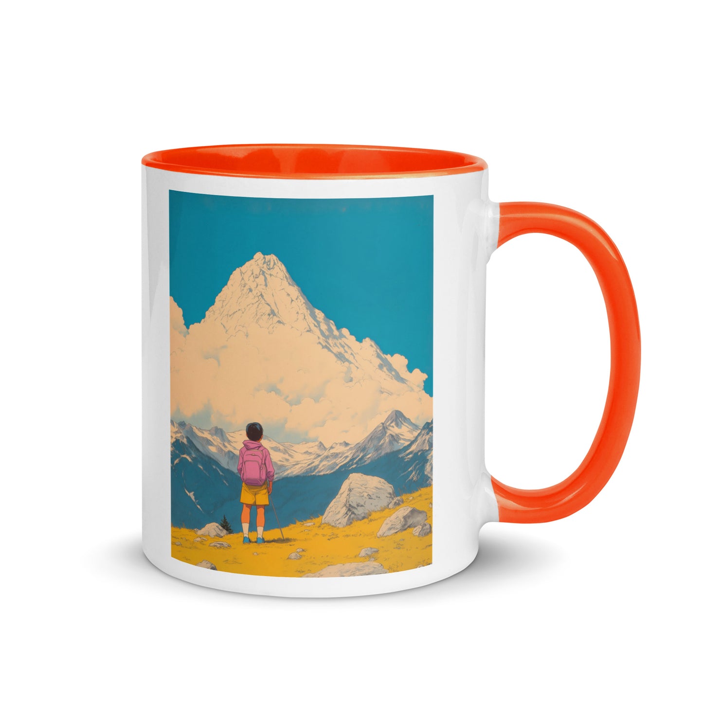 Ceramic Mug