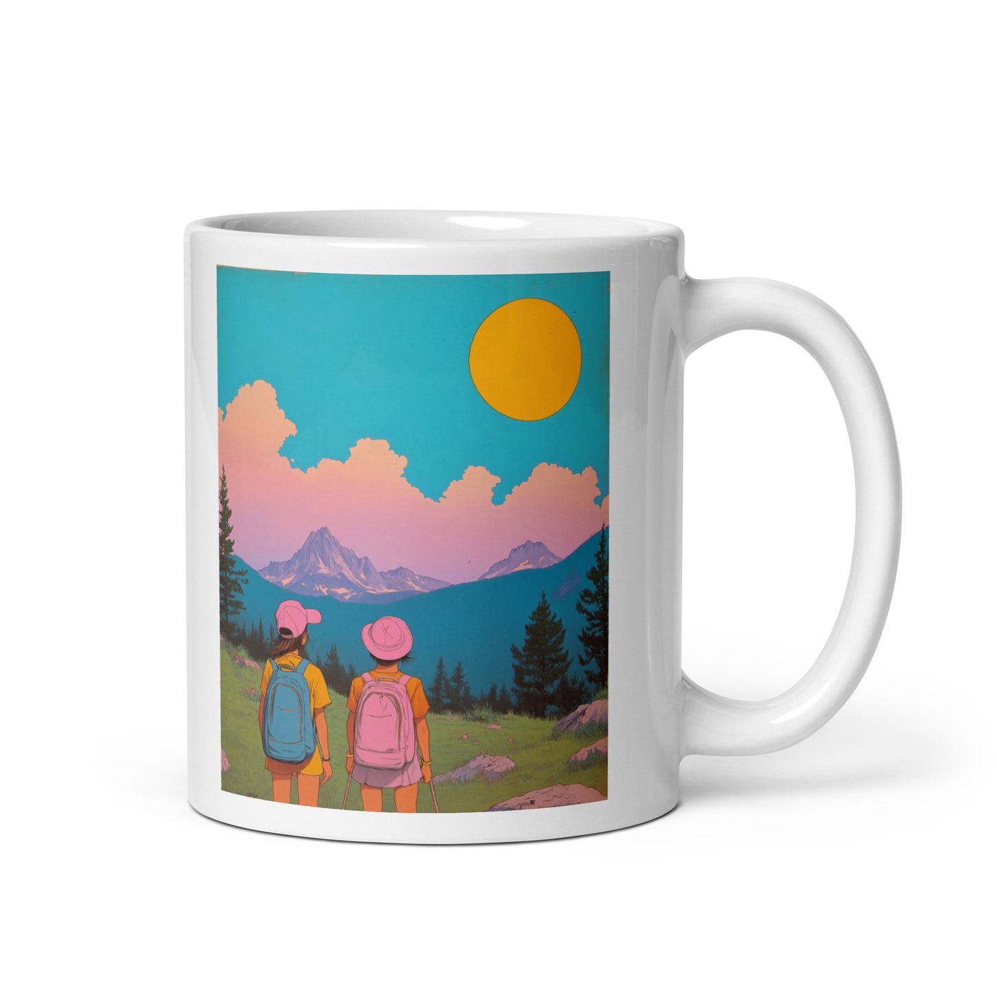 Ceramic Mug