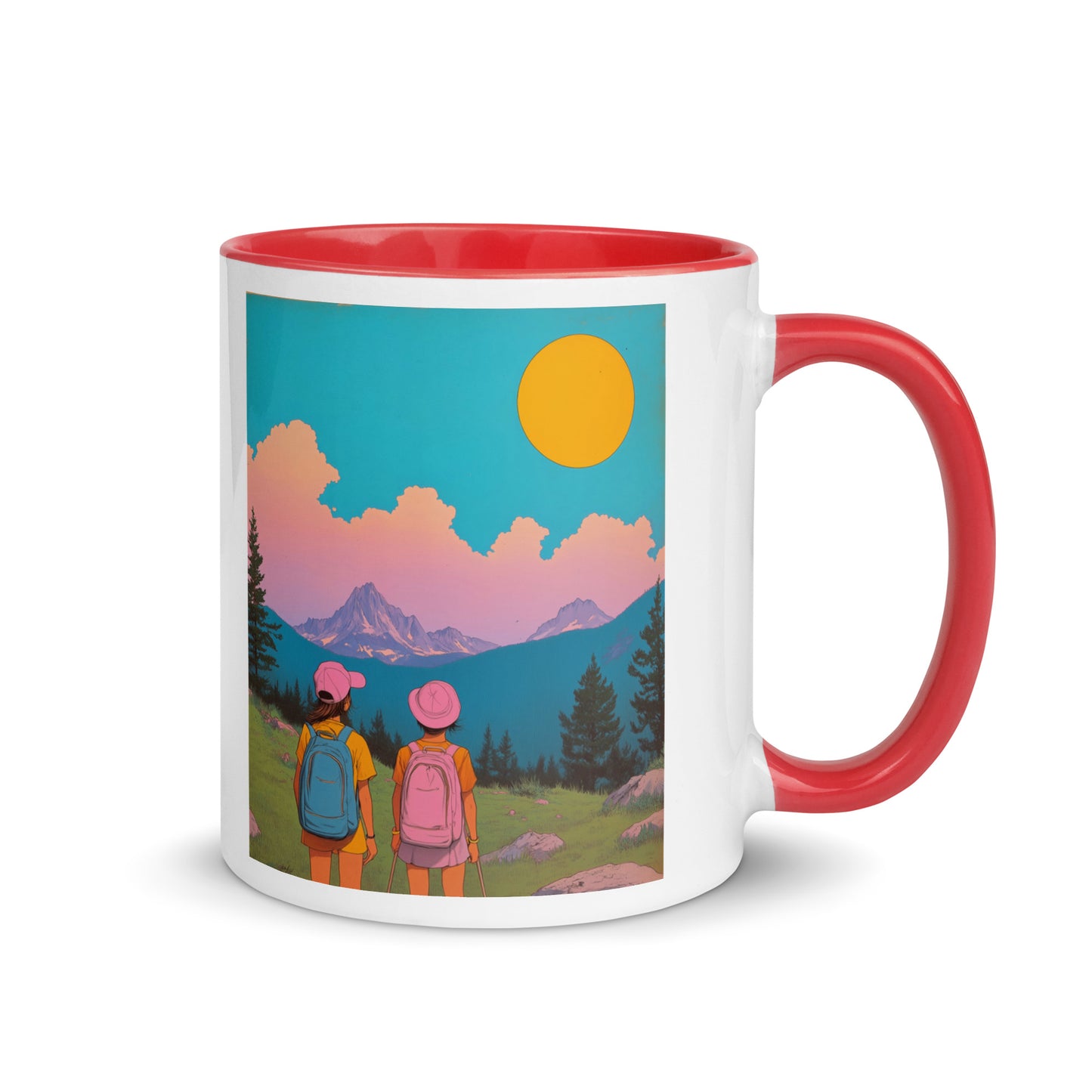 Ceramic Mug