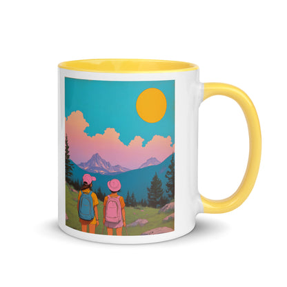 Ceramic Mug