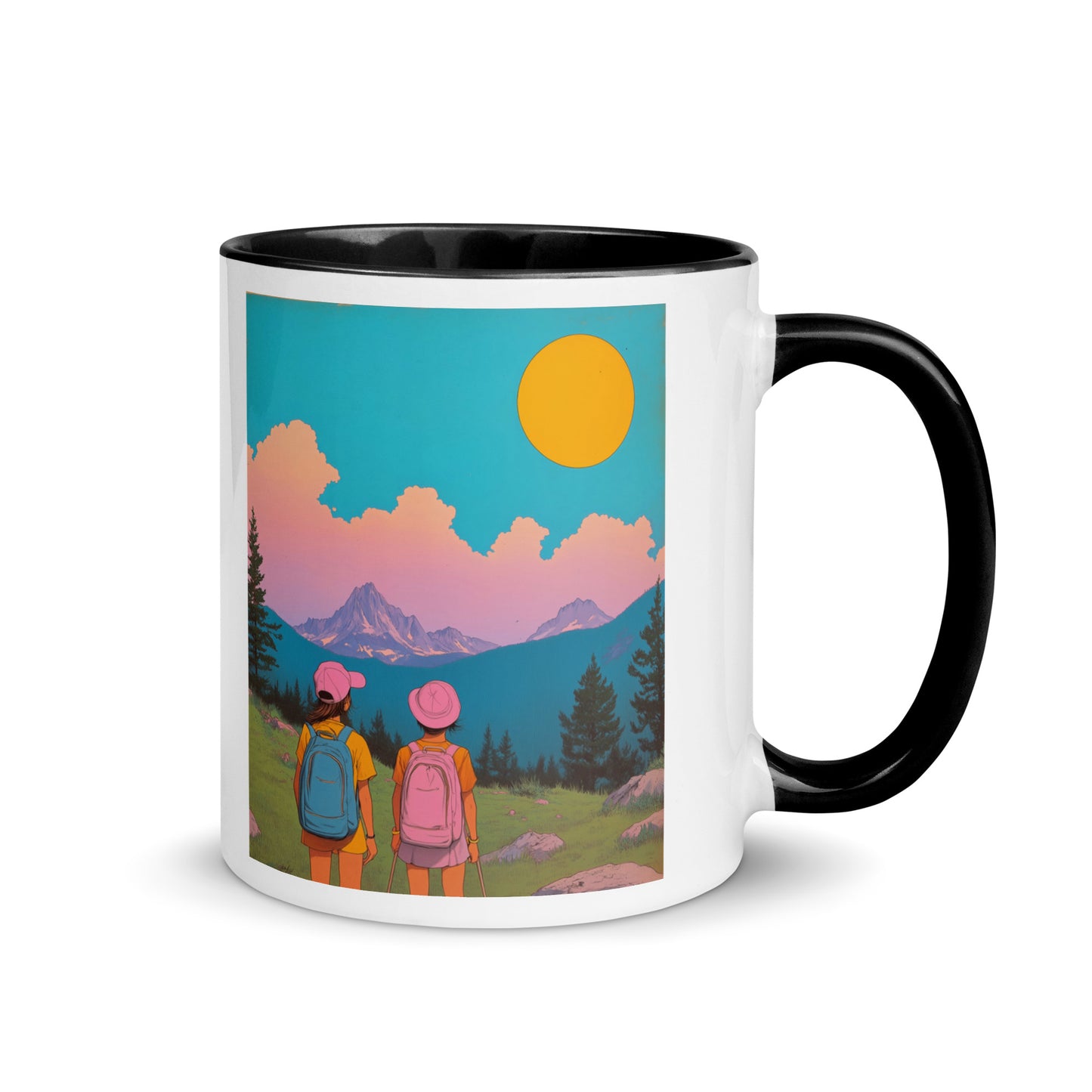 Ceramic Mug