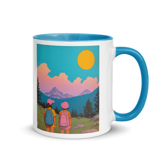 Ceramic Mug