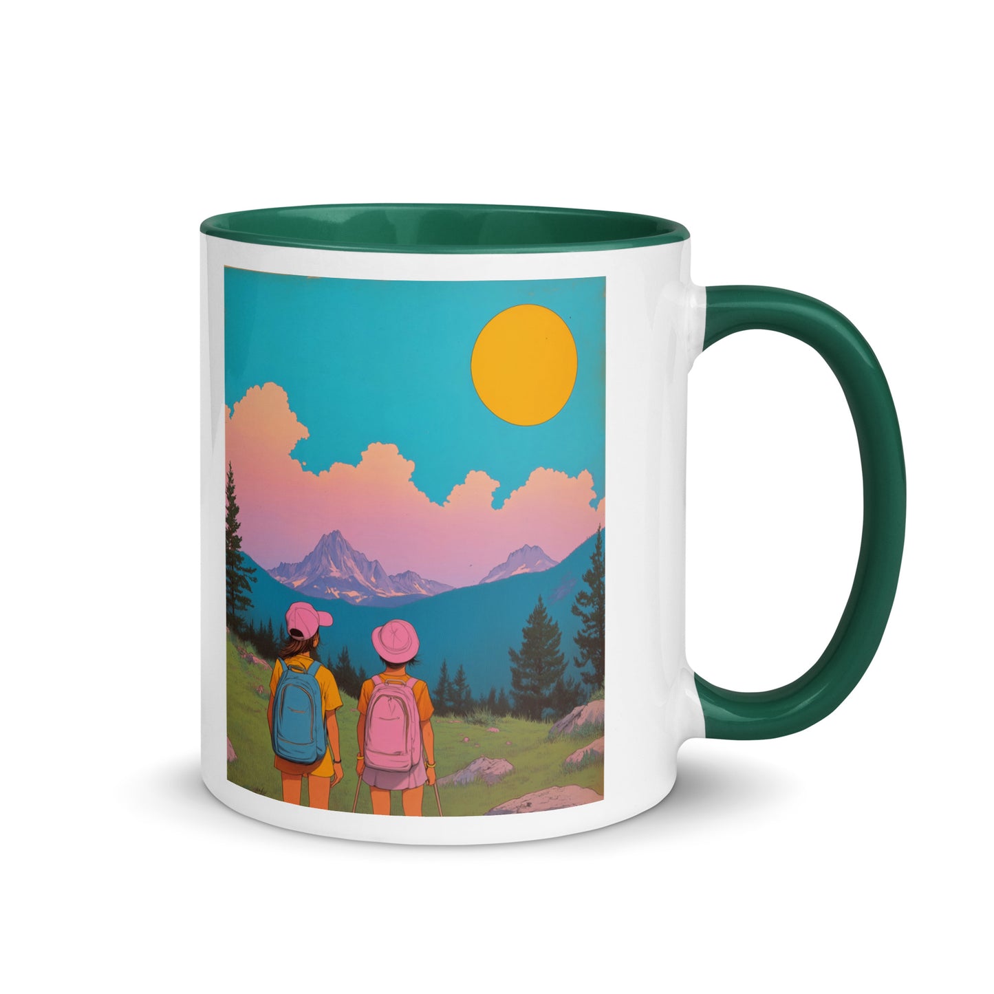 Ceramic Mug