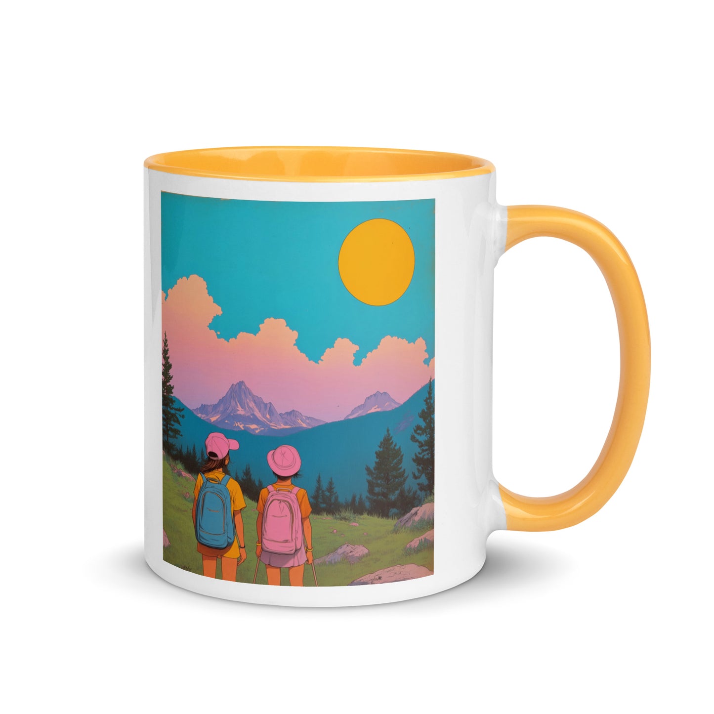 Ceramic Mug