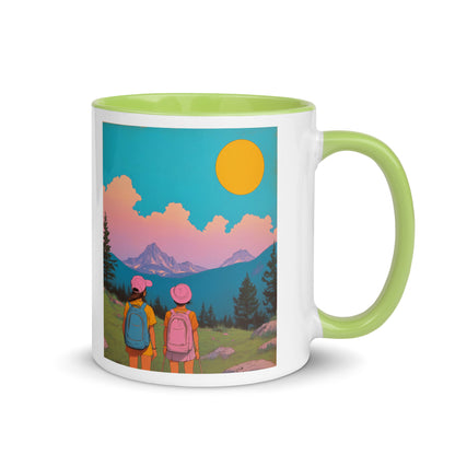 Ceramic Mug