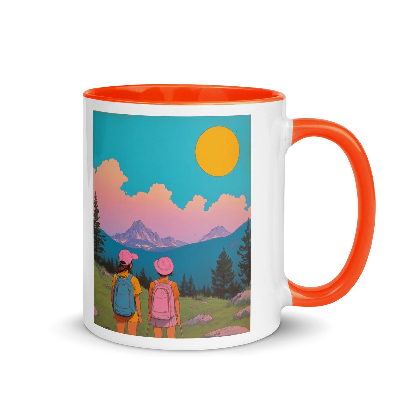 Ceramic Mug
