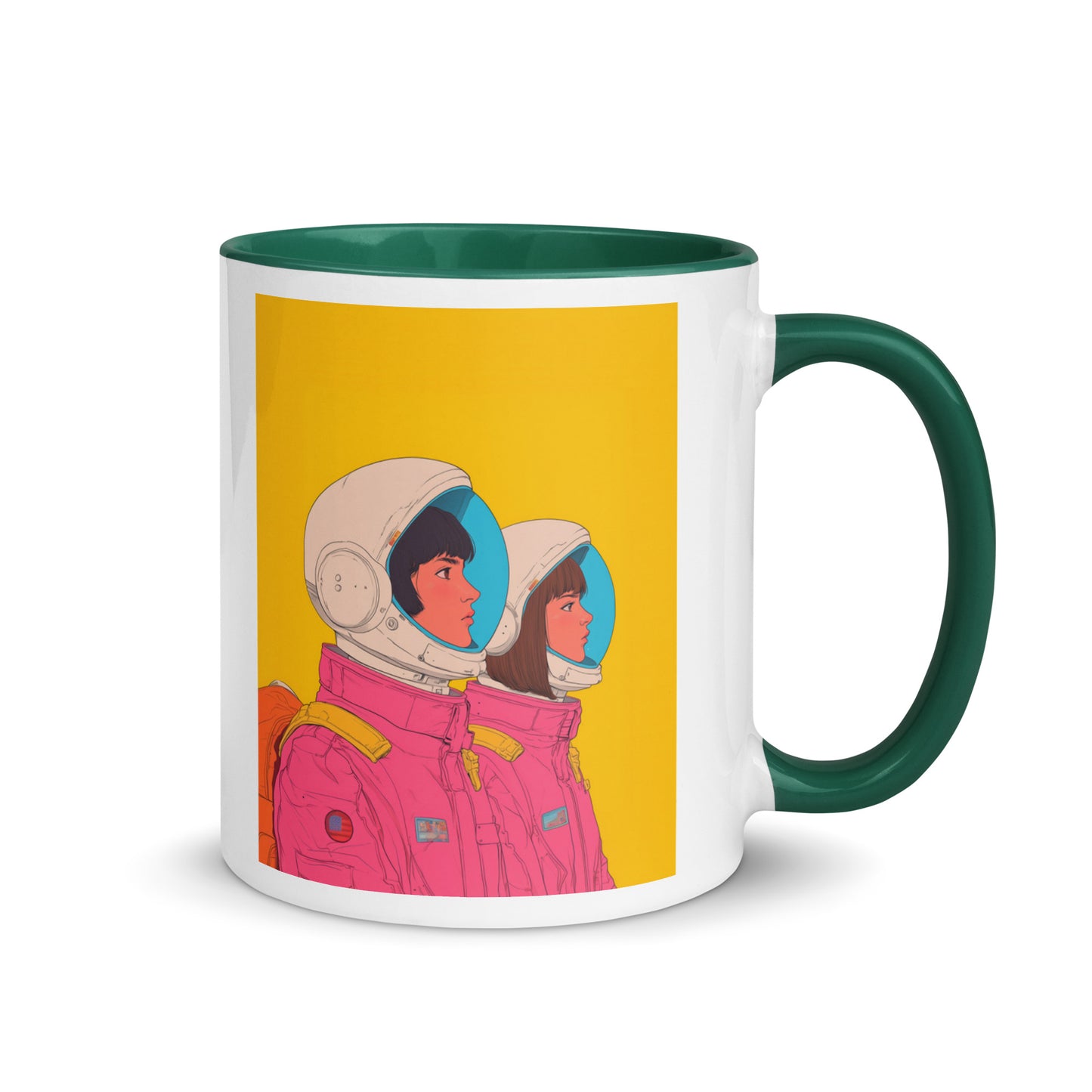 Ceramic Mug