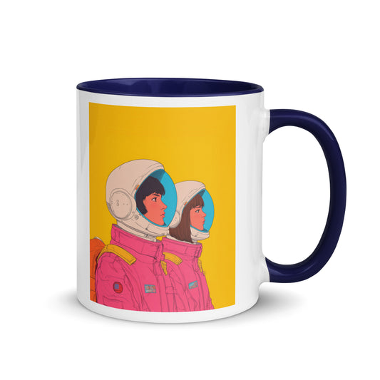 Ceramic Mug