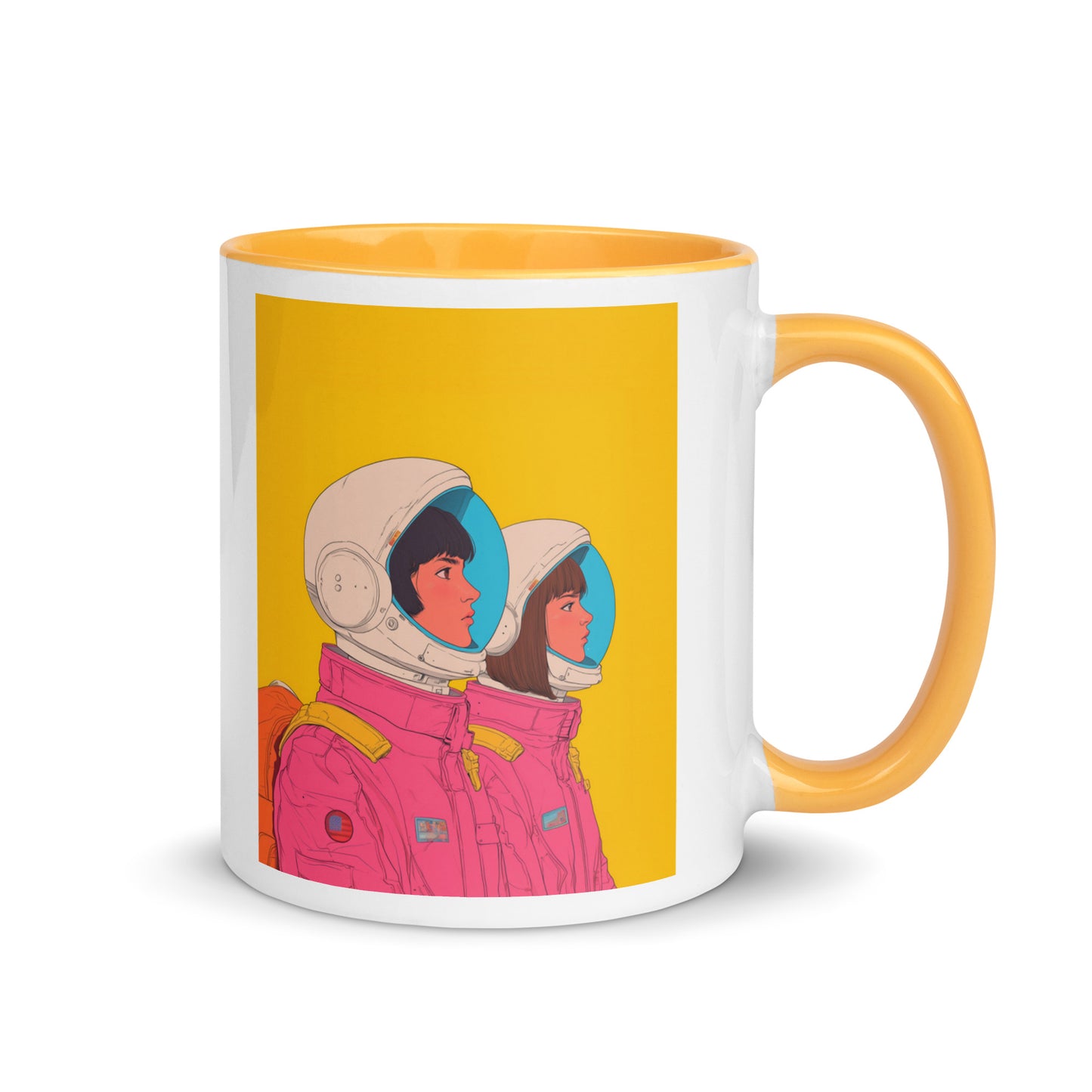 Ceramic Mug