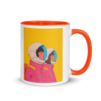 Ceramic Mug