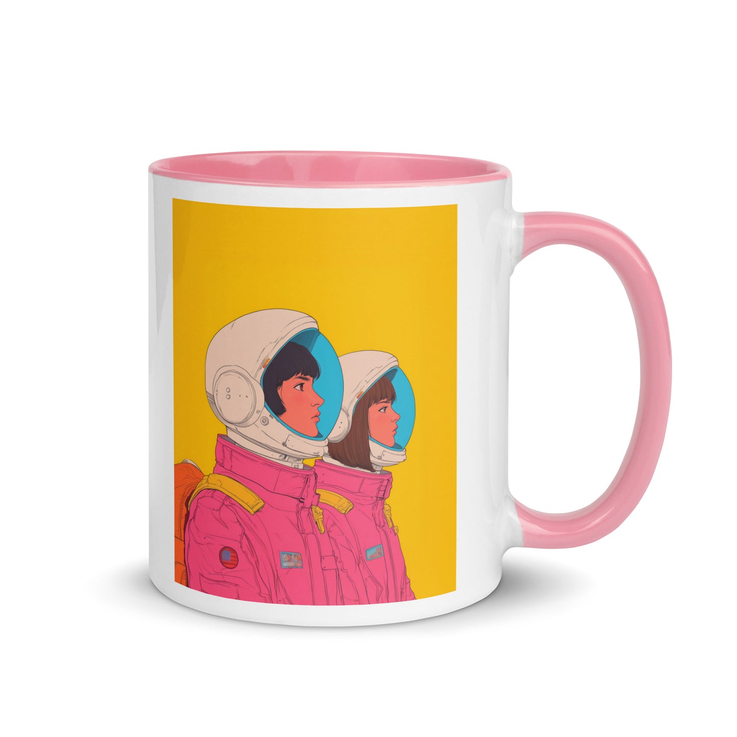 Ceramic Mug