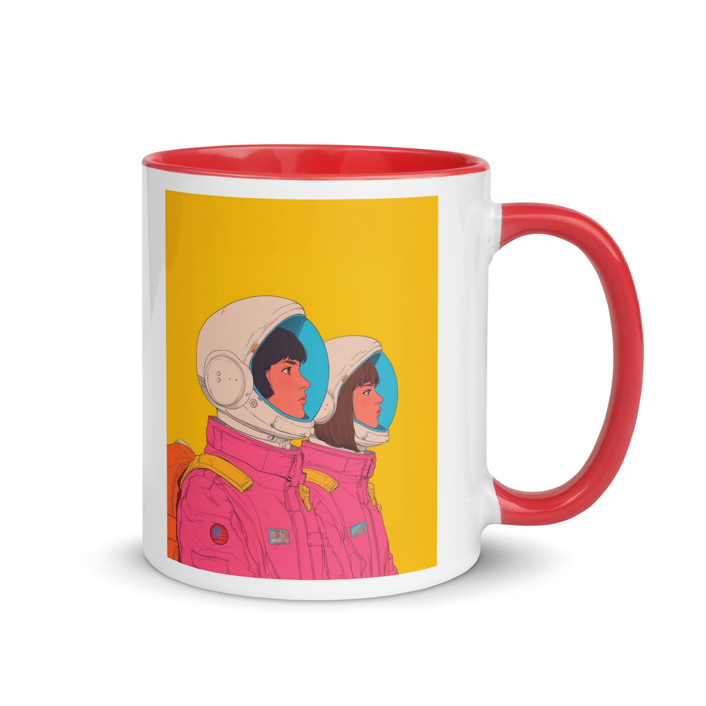 Ceramic Mug
