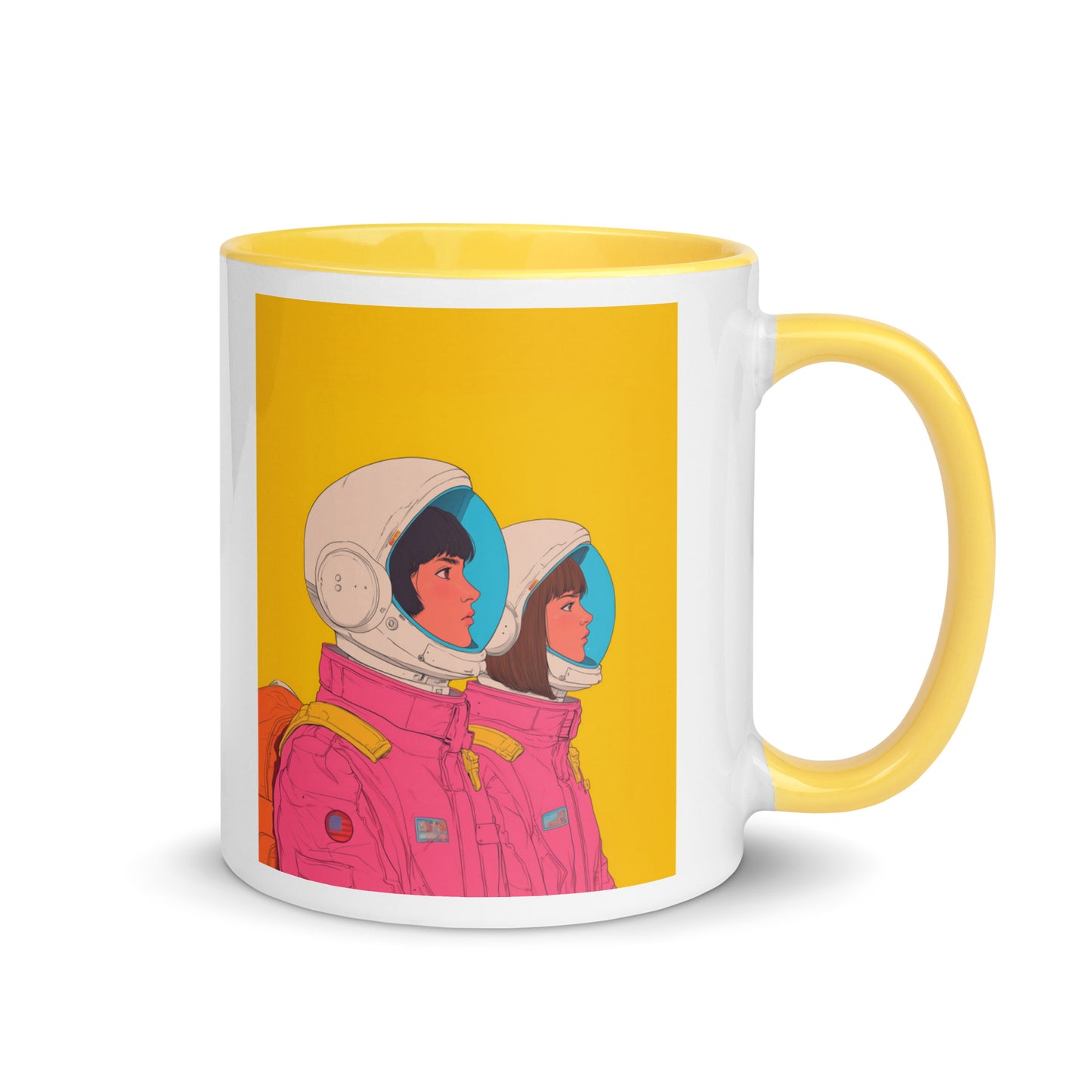 Ceramic Mug