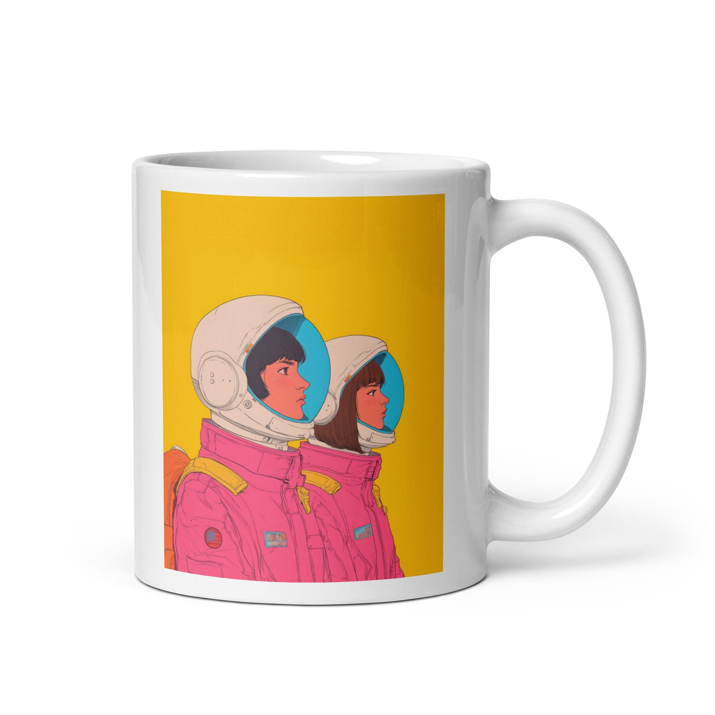 Ceramic Mug