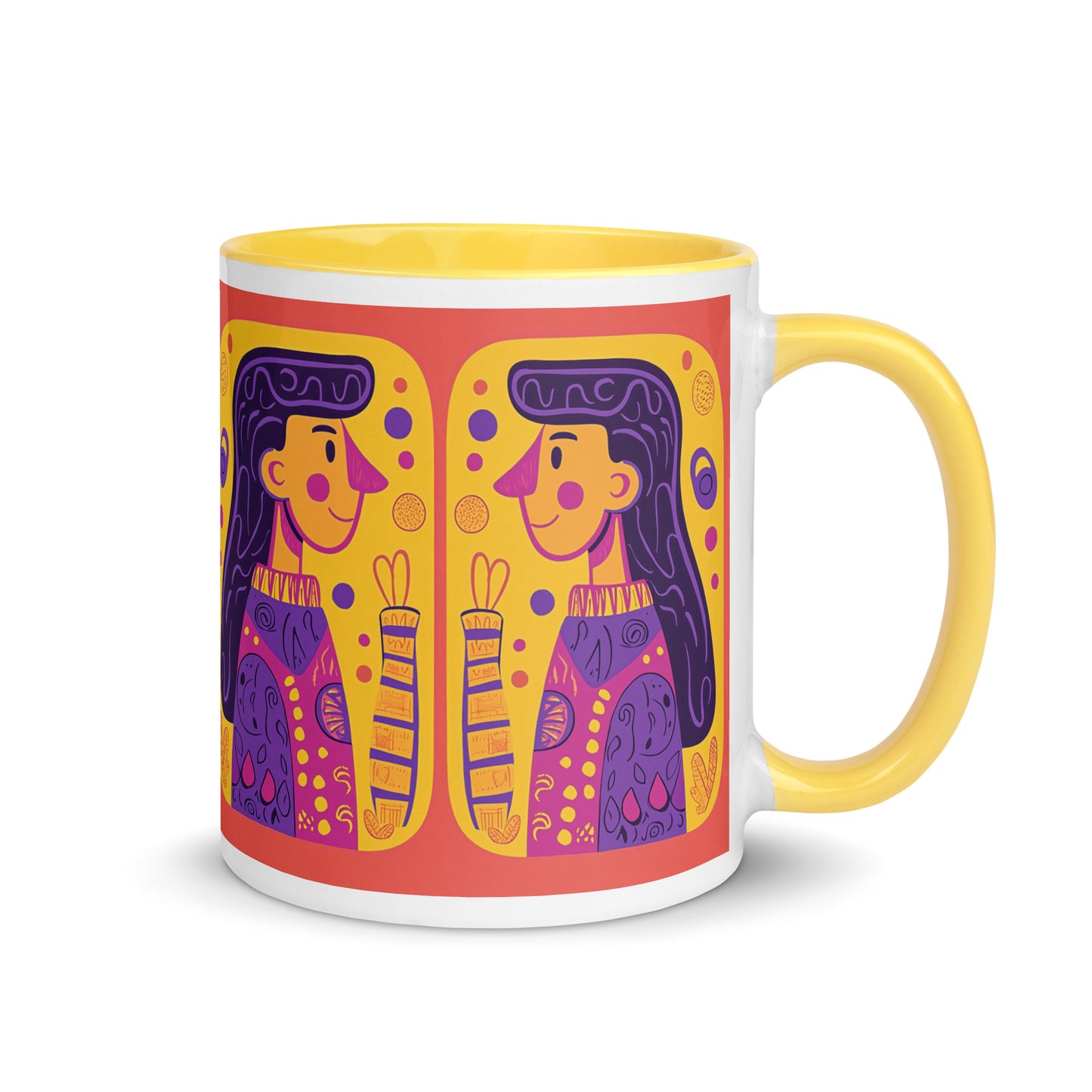 Ceramic Mug