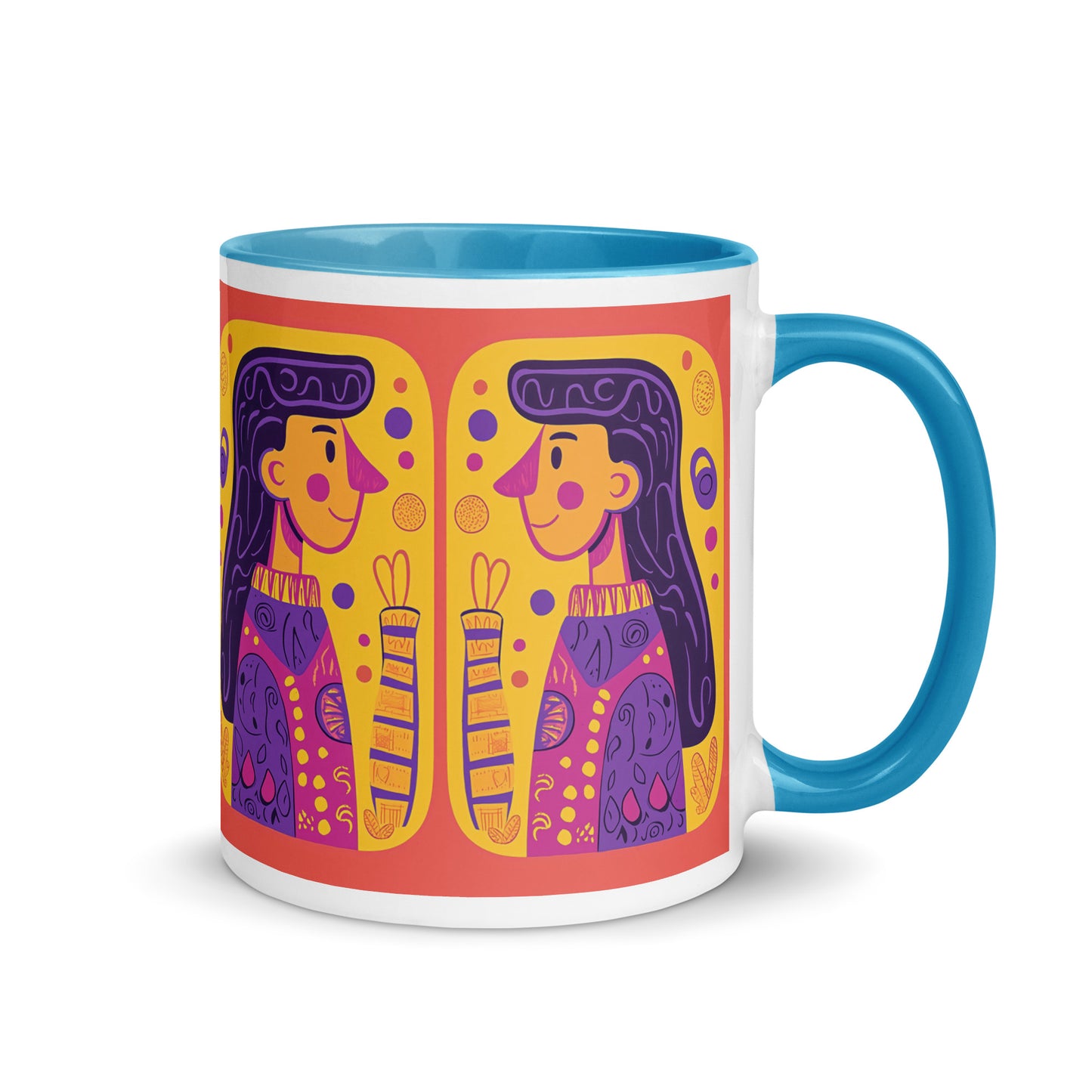 Ceramic Mug