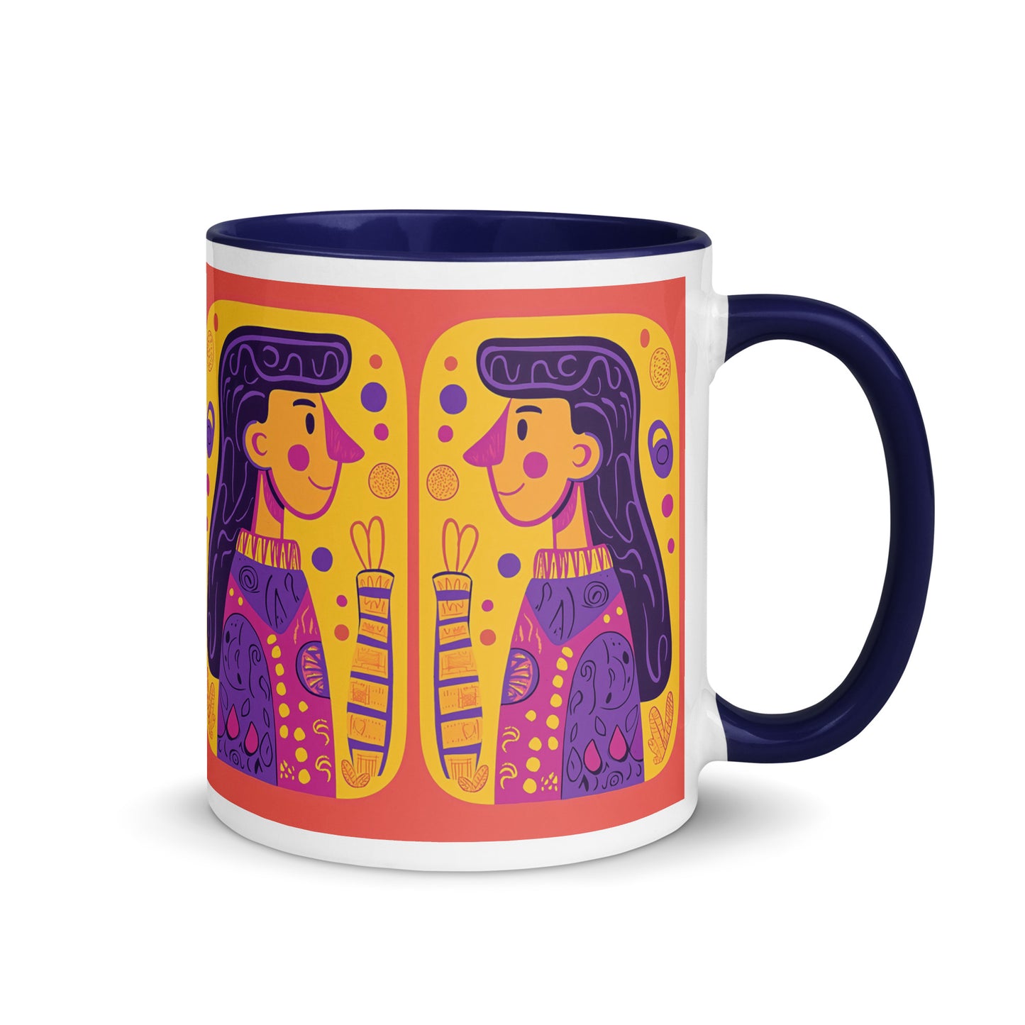 Ceramic Mug