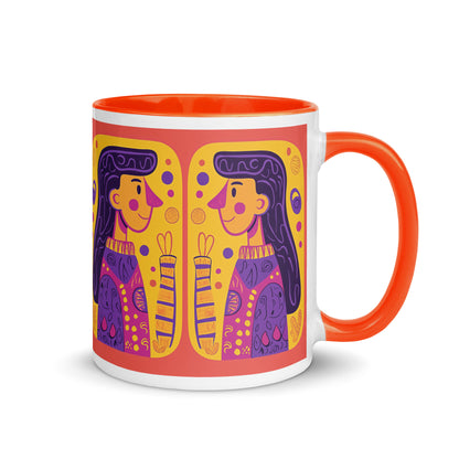 Ceramic Mug