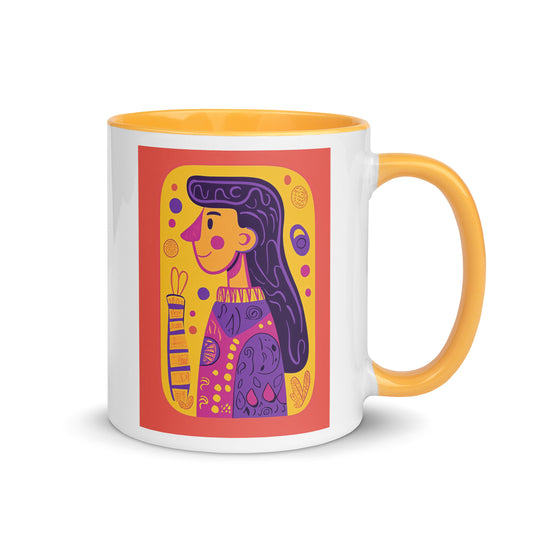 Ceramic Mug